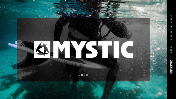 MYSTIC (ミスティック)｜カイトボード・スノーカイト通販 X-FLY